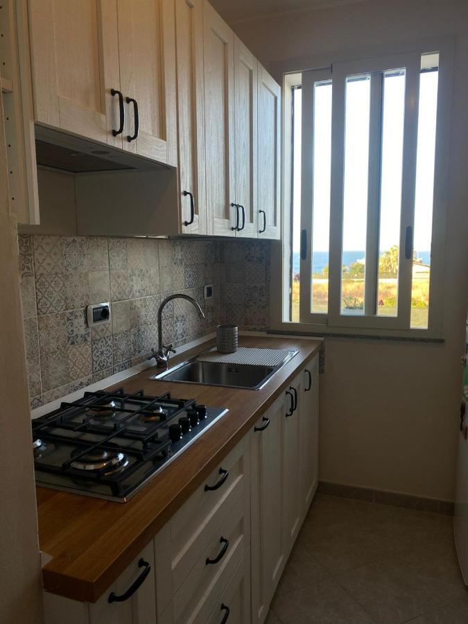 Maeri Apartment
