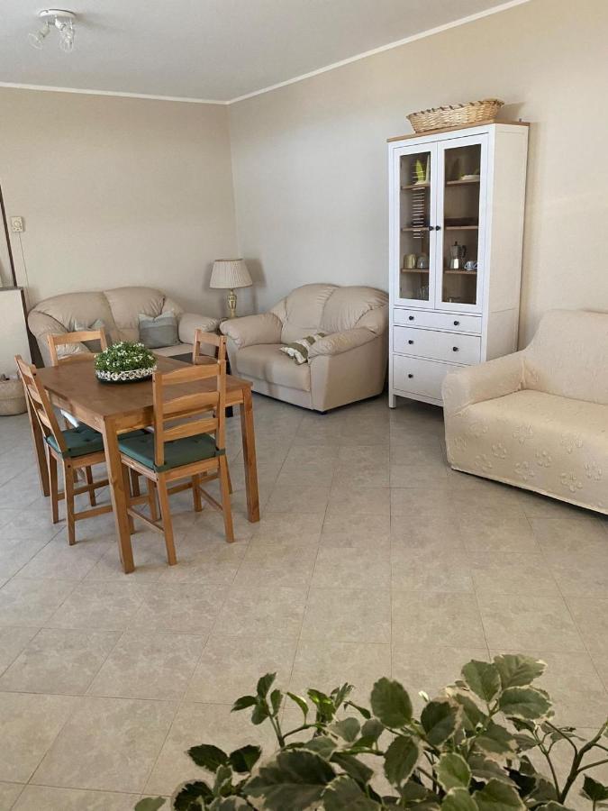 Apartment Maeri