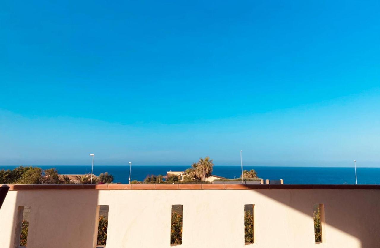 Apartment Maeri Augusta