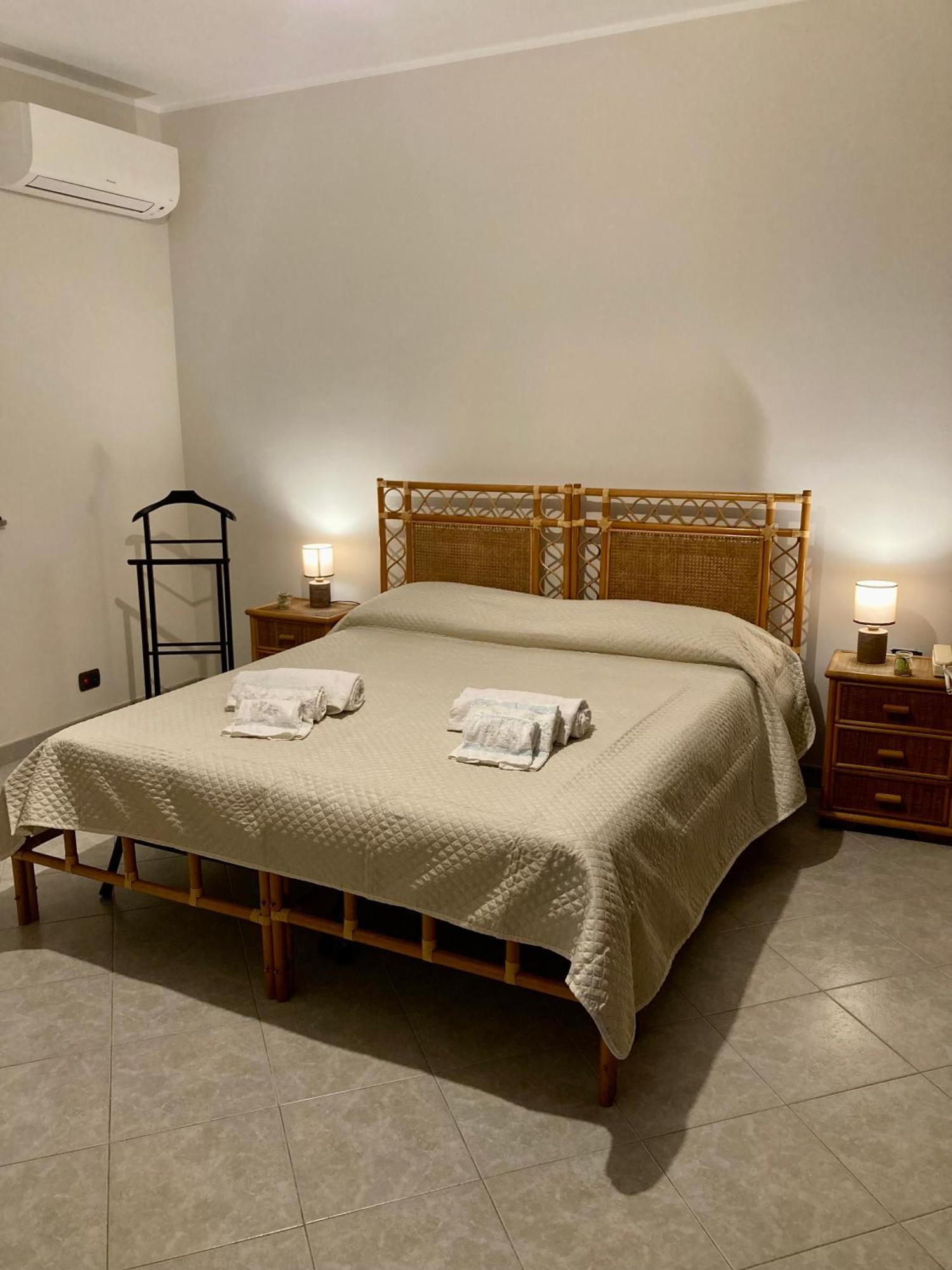 Apartment Maeri *
