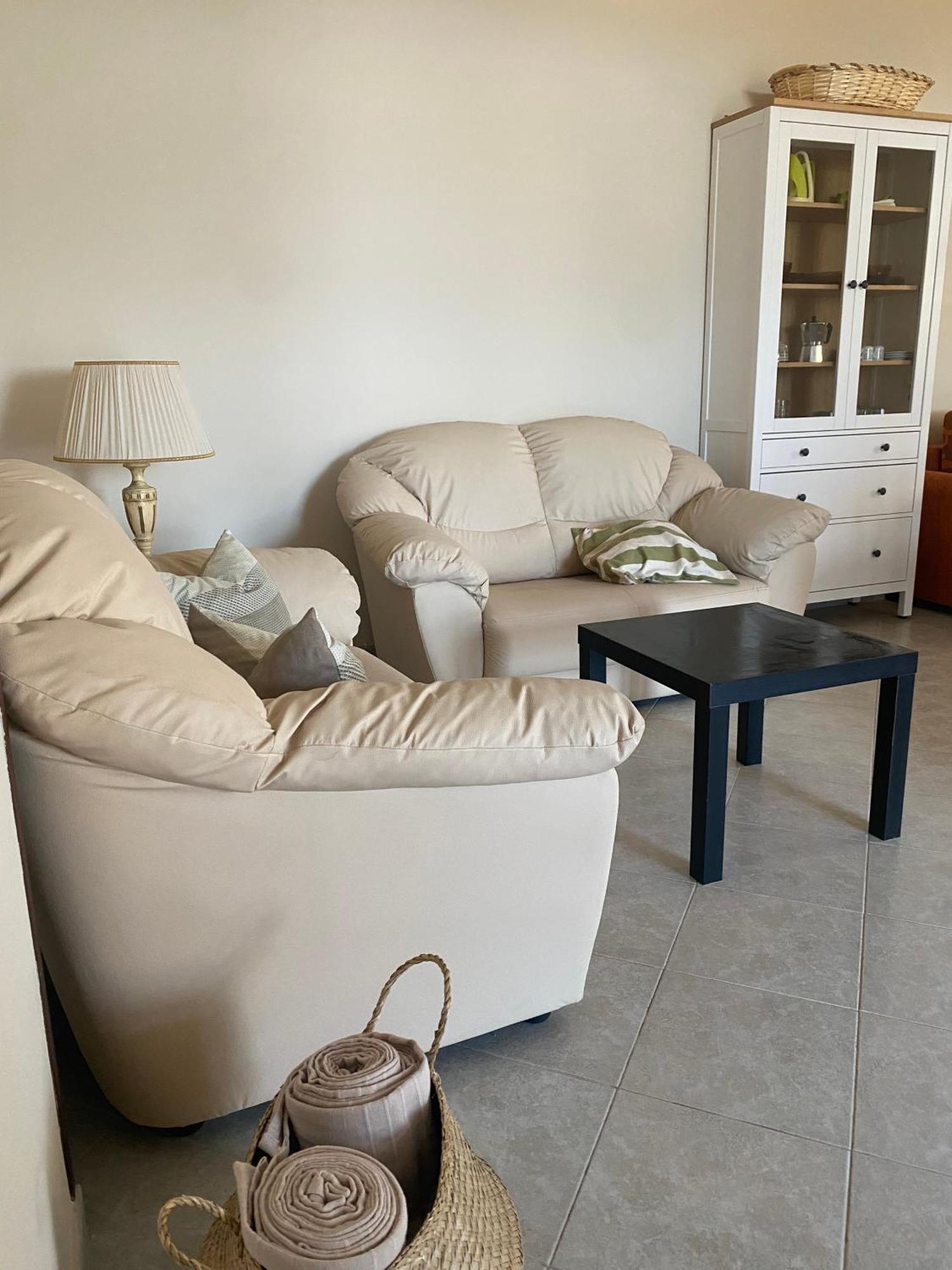Apartment Maeri
