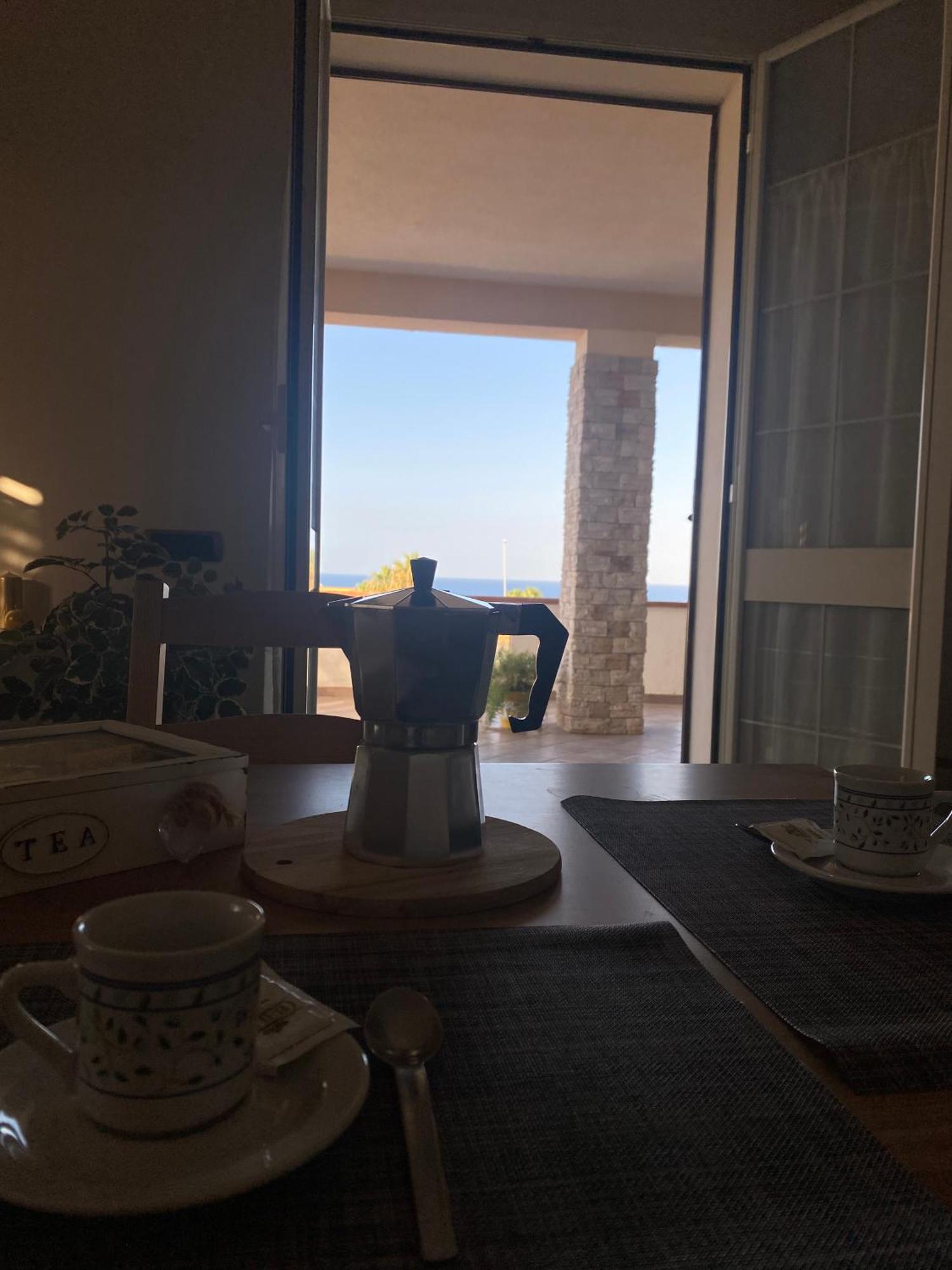 Maeri Apartment